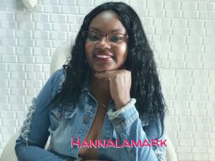Hannalamark