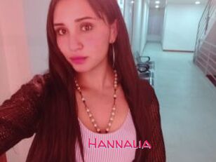 Hannalia