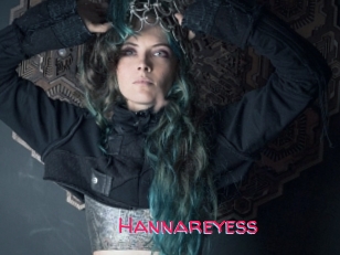Hannareyess