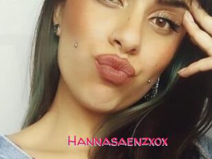 Hannasaenzxox
