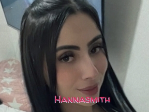 Hannasmith