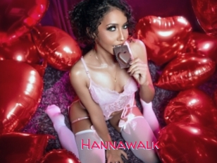 Hannawalk