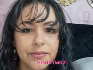 Hannymilf
