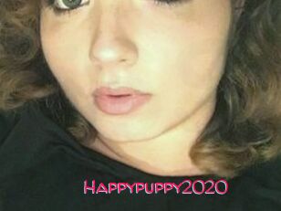Happypuppy2020