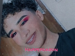 Harperdaboin