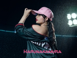 Harunakamura