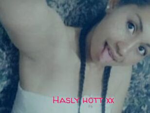 Hasly_hott_xx