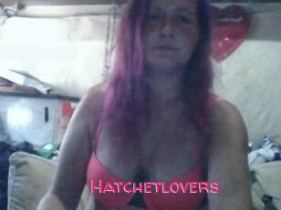 Hatchetlovers