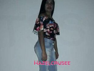 Hazelcrusee