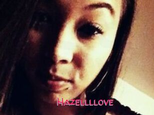 Hazellllove