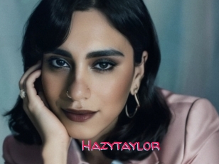 Hazytaylor