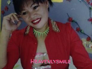 Heavenlysmile