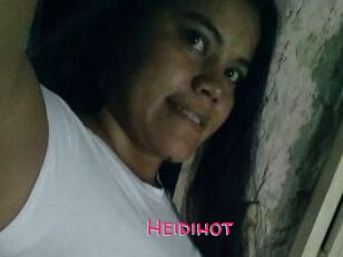Heidihot