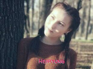 Heiryung