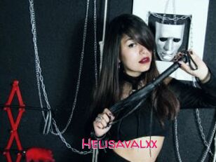 Helisavalxx