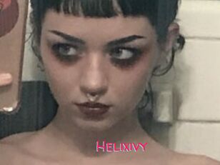 Helixivy