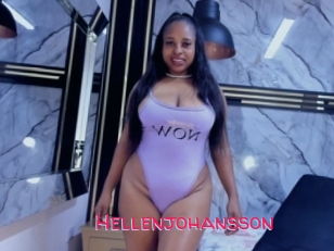 Hellenjohansson