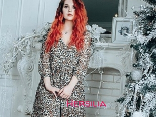 Hersilia