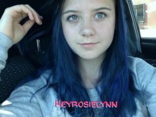 Heyrosielynn