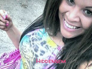 Hiddengem