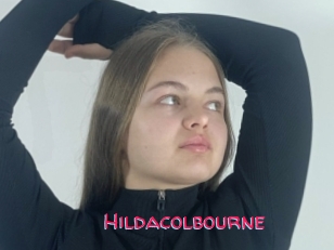 Hildacolbourne