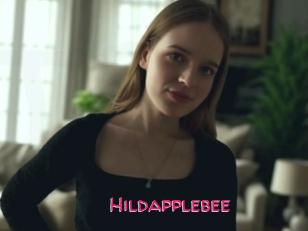 Hildapplebee