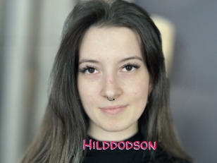 Hilddodson