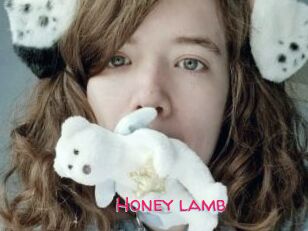 Honey_lamb