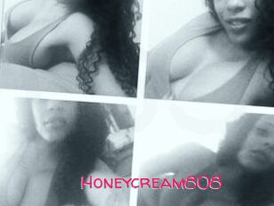 Honeycream808