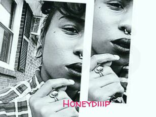 Honeydiiip