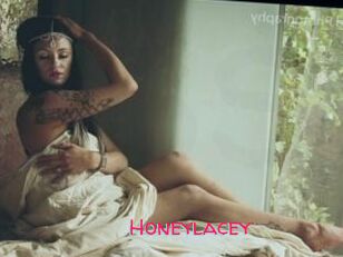 Honeylacey