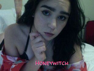 Honeywitch