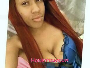 Honeyyamour
