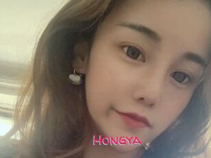Hongya