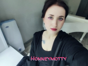 Honneymotty