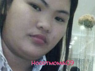 Hoootmoma09