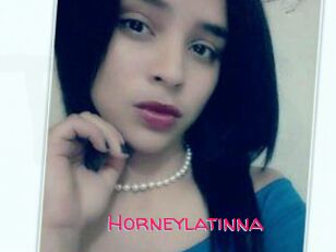 Horney_latinna