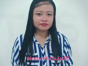 HornyXasian18