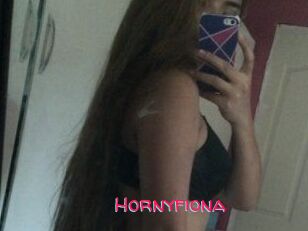 Hornyfiona