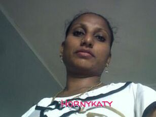 Hornykaty