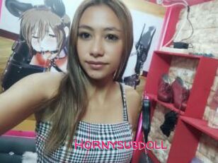 Hornysubdoll