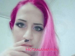 Hotanamaria
