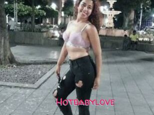 Hotbabylove
