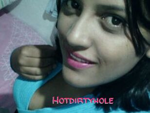 Hotdirtyhole