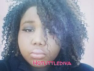 Hotlittlediva