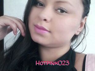 Hotpink023