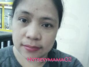 Hotsexymama02