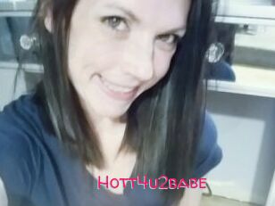 Hott4u2babe