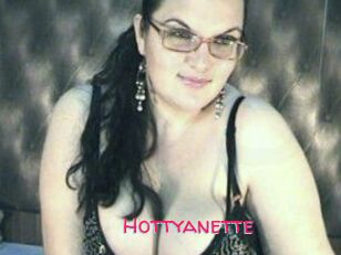 Hottyanette