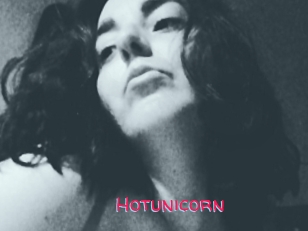 Hotunicorn